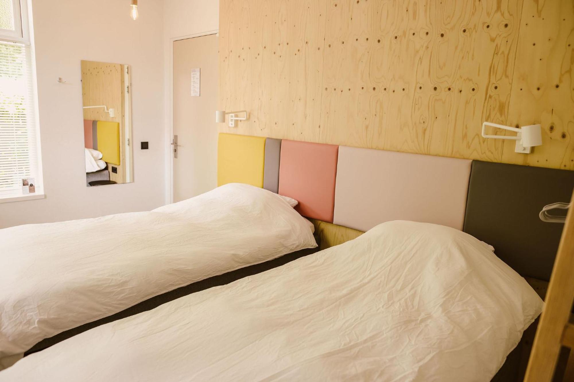 Boutiquehotel & Tiny Houses Plek17 Milsbeek Room photo