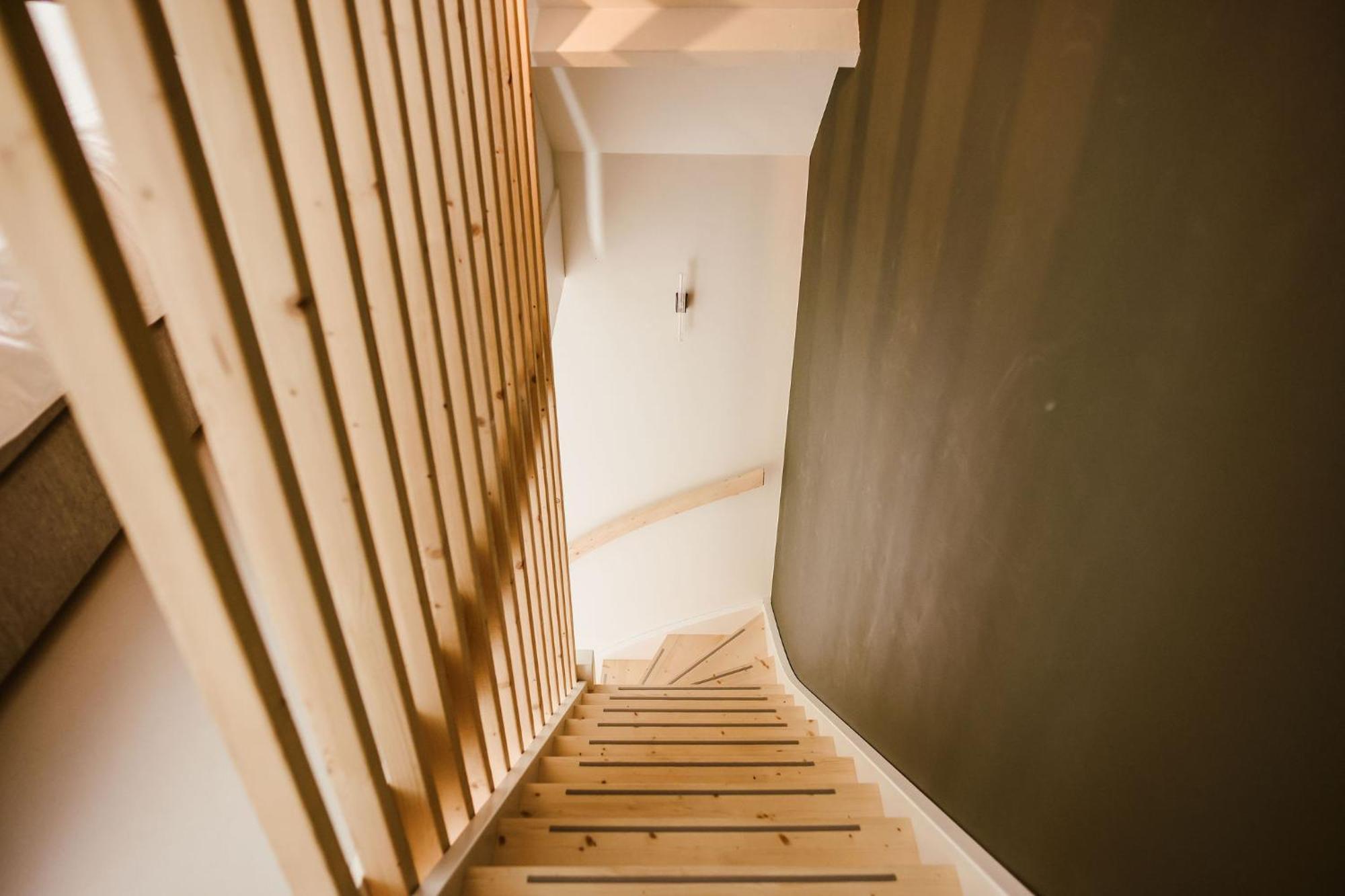 Boutiquehotel & Tiny Houses Plek17 Milsbeek Exterior photo